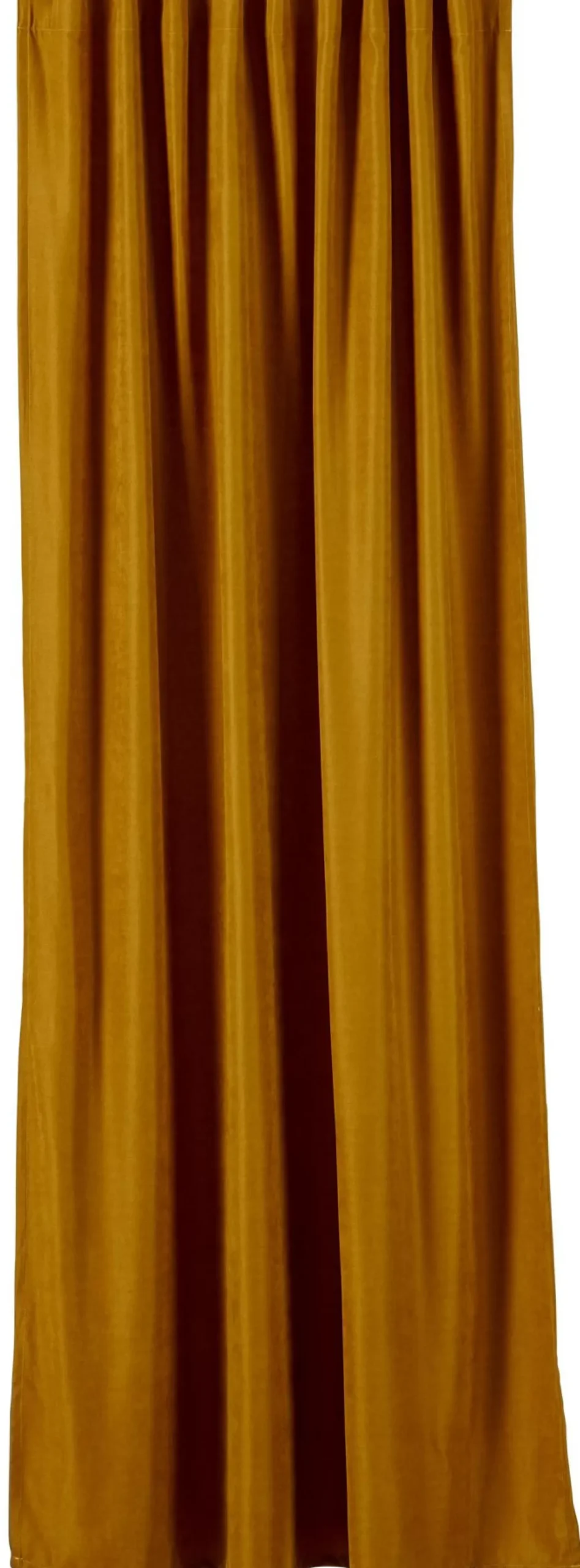 CASA Chammy Cortina Amarillo Outlet