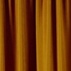 CASA Chammy Cortina Amarillo Outlet