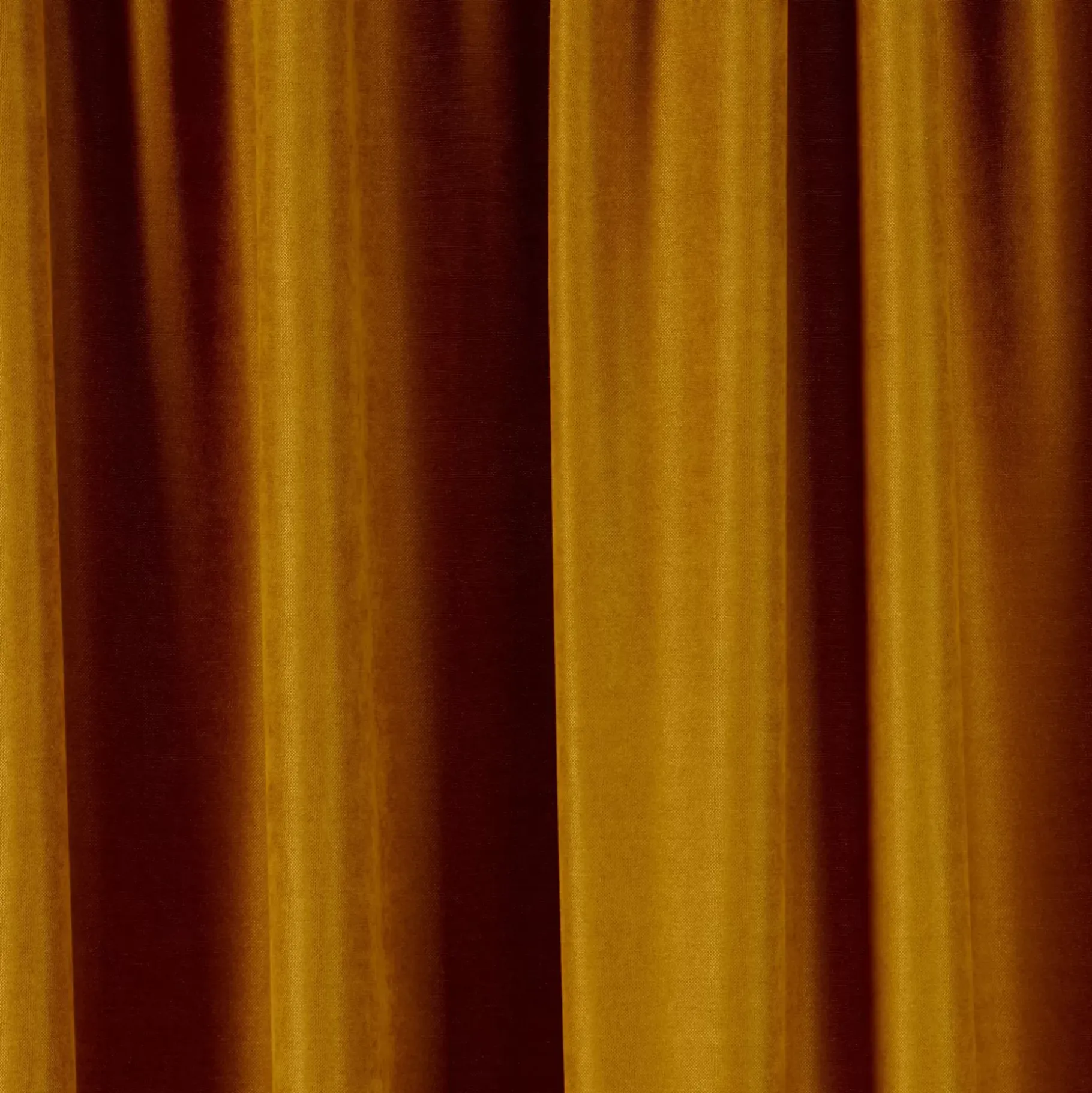 CASA Chammy Cortina Amarillo Outlet