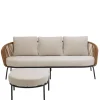 CASA Chiquito Conjunto Lounge Natural Online
