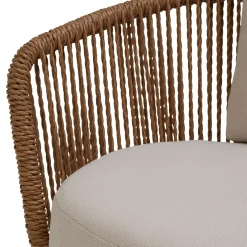 CASA Chiquito Conjunto Lounge Natural Online