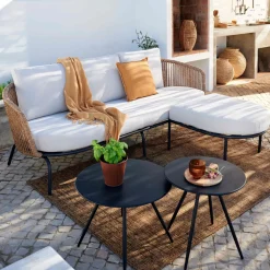 CASA Chiquito & Ivy Conjunto Lounge Sale