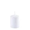 CASA Cilindro Cilinderkaars Blanco Hot