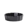 CASA Classo Molde Para Tarta Negro Hot