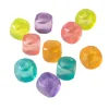 CASA Cocktail Cubitos De Hielo Juego De 10 Mezcla De Colores Varios Colores Online