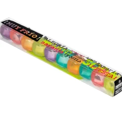 CASA Cocktail Cubitos De Hielo Juego De 10 Mezcla De Colores Varios Colores Online