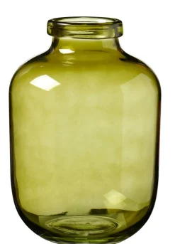 CASA Collar Florero Verde Outlet