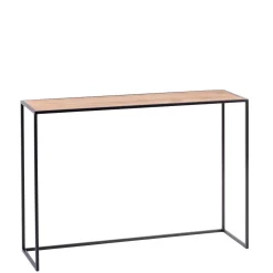 CASA Combo Consola Juego De 2 Natural Clearance