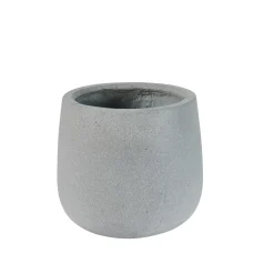 CASA Como Macetero Gris