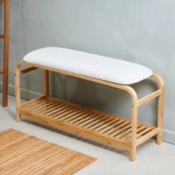 CASA Cooper Banco Blanco Discount
