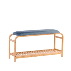 CASA Cooper Banco Gris Online