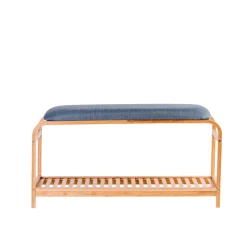 CASA Cooper Banco Gris Online