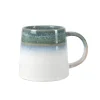 CASA Cora Taza Verde Hot