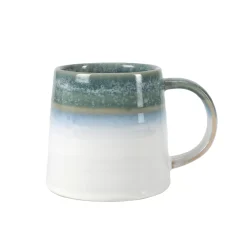 CASA Cora Taza Verde Hot