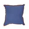 CASA Cori Cojin Azul Clearance