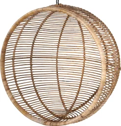 CASA Cozie Silla Lounge Natural Discount