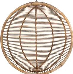 CASA Cozie Silla Lounge Natural Discount