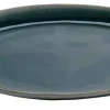 CASA Cozy Plato Azul
