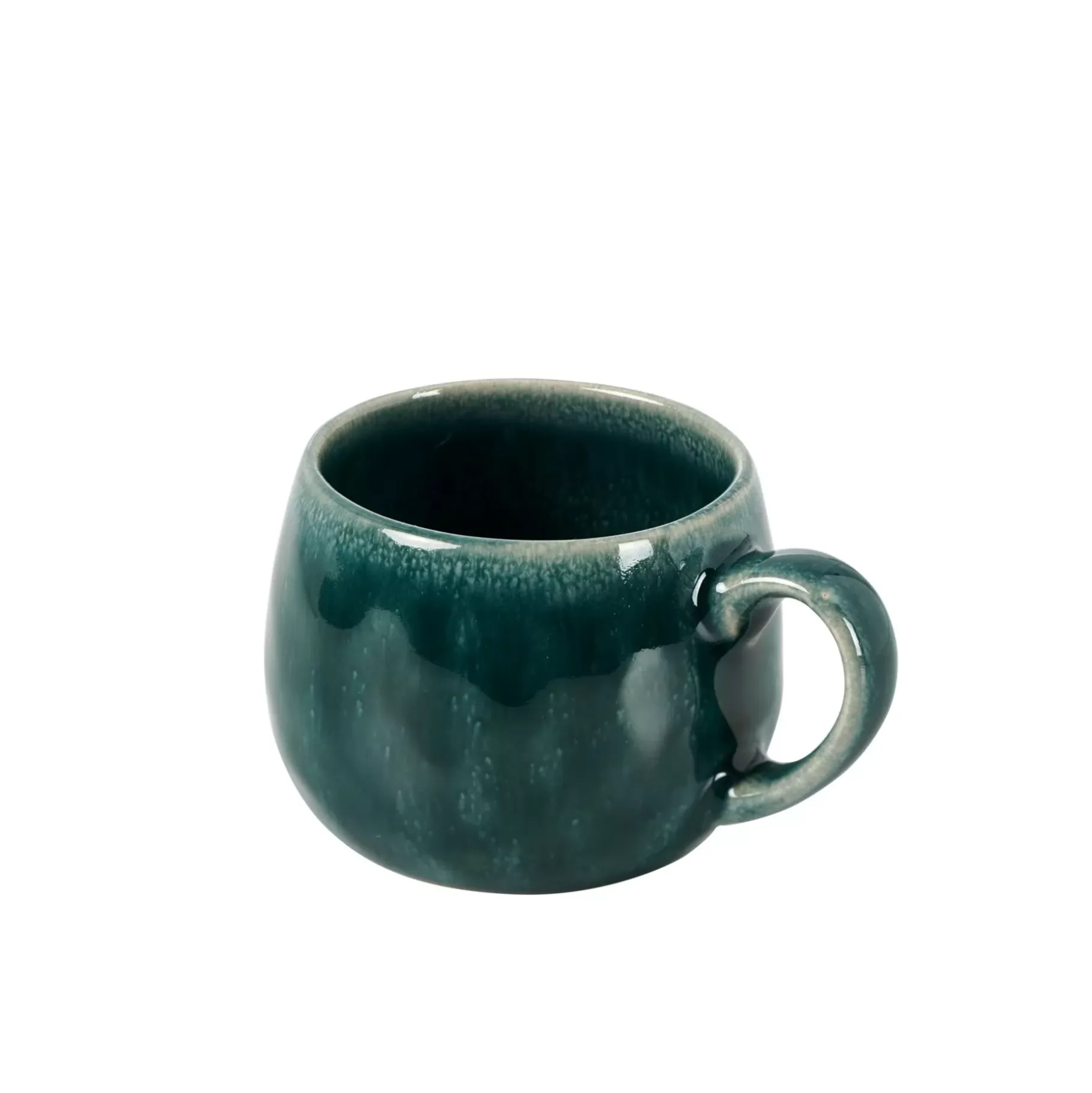 CASA Cozy Taza Azul Hot