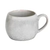 CASA Cozy Taza Blanco