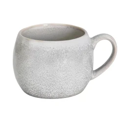 CASA Cozy Taza Blanco