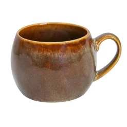 CASA Cozy Taza Marron Hot