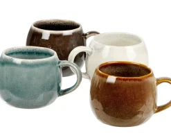 CASA Cozy Taza Marron Hot