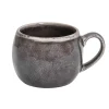 CASA Cozy Taza Negro Discount