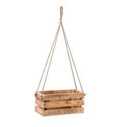 CASA Crate Caja Natural