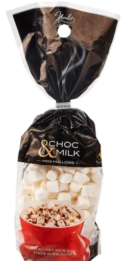 CASA Creamy Marshmallows Mini 150 G Blanco Clearance
