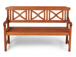 CASA Cros Banco Ancho Asiento: 131Cm Discount