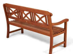 CASA Cros Banco Ancho Asiento: 131Cm Discount