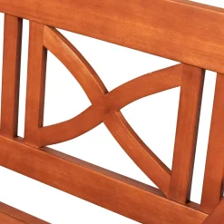 CASA Cros Banco Ancho Asiento: 131Cm Discount