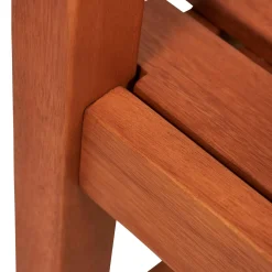 CASA Cros Banco Ancho Asiento: 131Cm Discount