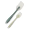 CASA Cuisino Espatula Juego De 2 Menta, Verde Oscuro Discount
