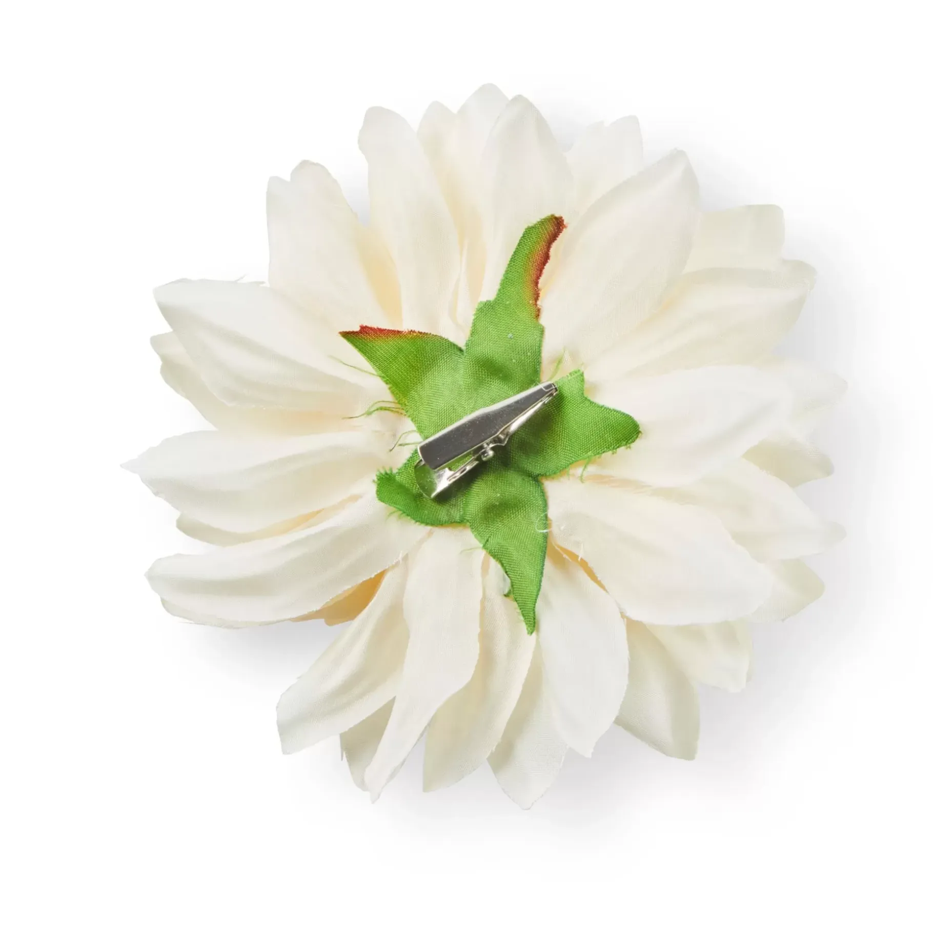 CASA Dahlia Flores Artificiales Crema Discount