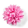 CASA Dahlia Flores Artificiales Rosa Online