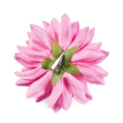 CASA Dahlia Flores Artificiales Rosa Online