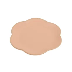 CASA Dahlia Flower Plato Naranja Discount