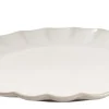CASA Dahlia Plato Blanco Online