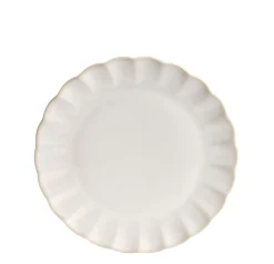 CASA Dahlia Plato Blanco Online