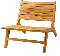 CASA Darma Silla Lounge Natural New