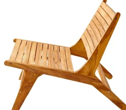 CASA Darma Silla Lounge Natural New