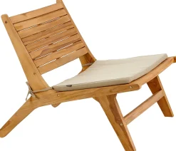CASA Darma Silla Lounge Natural New