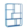 CASA Dax Estanteria P/Colgar Azul Azul Online