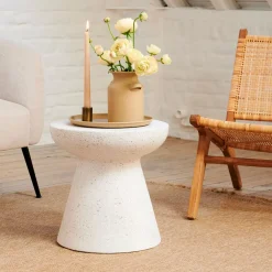 CASA Diah Silla Lounge Natural Outlet
