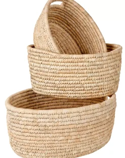 CASA Doebie Cesta L Natural Clearance