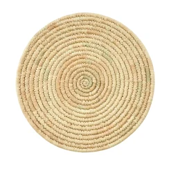 CASA Doebie Mantel Individual Natural Clearance