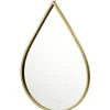CASA Drop Espejo Dorado Outlet