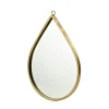 CASA Drop Espejo Dorado Online